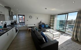 Principal Apartments - Clyde Waterfront Apartments